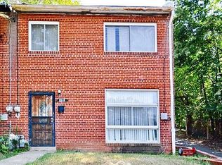 2215 14th St NE, Washington, DC