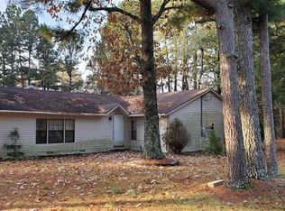 501 Stevens St, Brookland, AR 72417