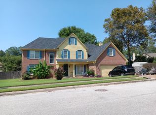 1835 Autumndale Dr, Cordova, TN 38016