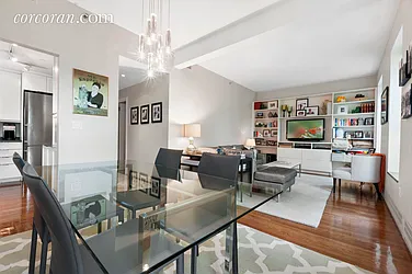 Sold by Corcoran