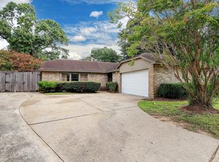8207 Buckeye Glen Ln, Humble, TX 77338