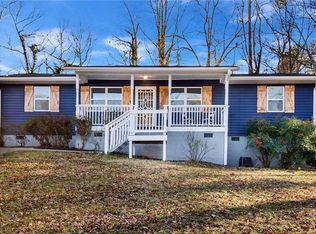 1171 Dillon Rd, Austell, GA 30168