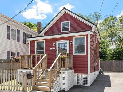 18 Doyle St, Lawrence, MA, 01841