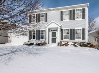 2776 Middleton Ct, Aurora, IL 60503