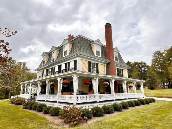 166 Norwell Ave, Norwell, MA 02061