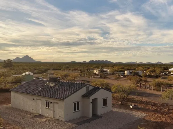 4327 S Desert Sunrise Trl, Tucson, AZ 85735