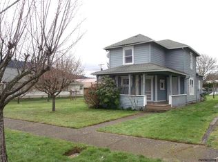 120 N 10th St, Philomath, OR 97370