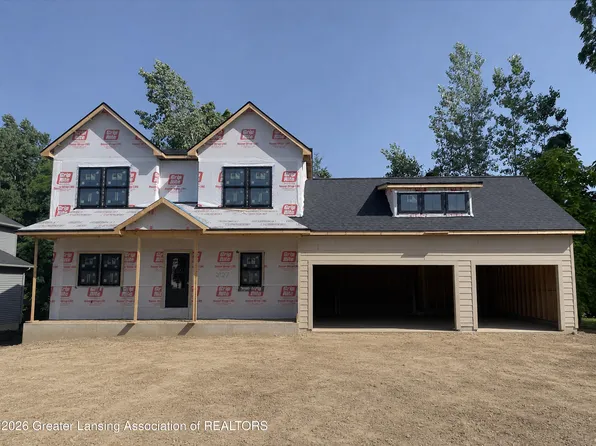 2127 Isaac Ln, East Lansing, MI 48823