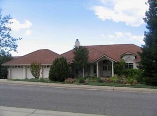 1430 Ridgeview Cir, Auburn, CA 95603