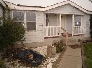 3550 Reeves Rd, Sunnyside, WA 98944