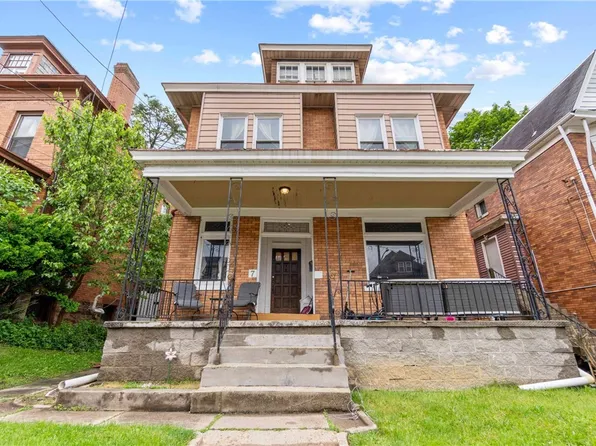 7 Clarion Ave, Pittsburgh, PA 15202