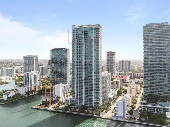 2900 NE 7th Ave, Miami, FL