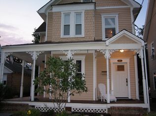97 Wallace St, Red Bank, NJ 07701