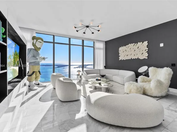 1451 Brickell Ave Unit 4401, Miami, FL 33131