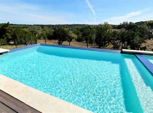 5103 Canyon Ranch Trl, Spicewood, TX 78669