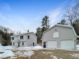 35 Anson Rd, Leeds, ME 04263