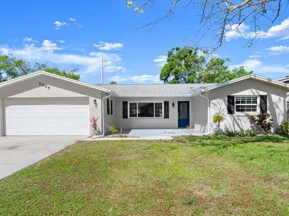 1005 4th St, Port Orange, FL 32129