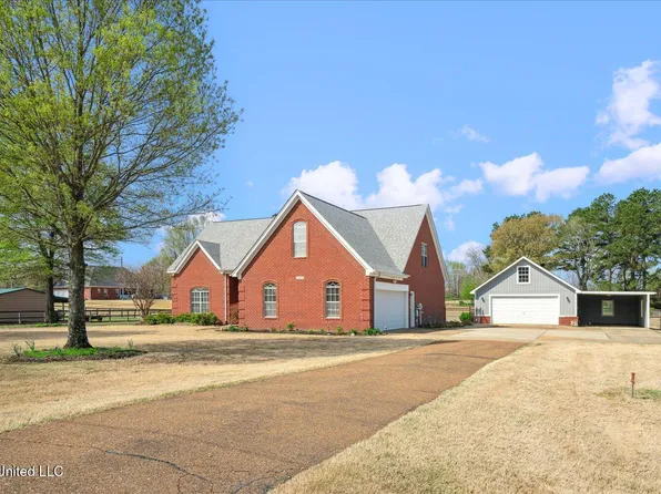 1923 Lamar Pl, Hernando, MS 38632