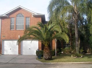 10322 Emerald Trail Dr, Houston, TX 77070