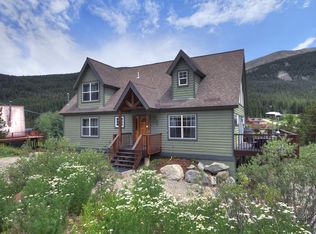 195 97 Circle, Breckenridge, CO 80424