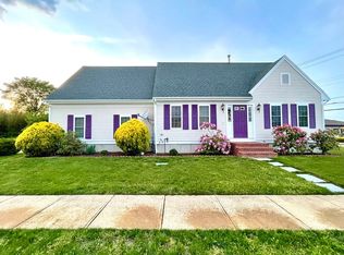 7 Eastland Ter, New Bedford, MA 02740