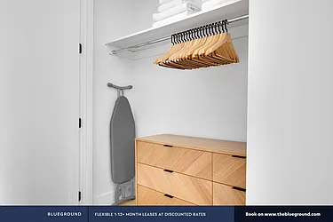 Rented by The Blueground