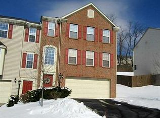 117 Bellefield Ct, Gibsonia, PA