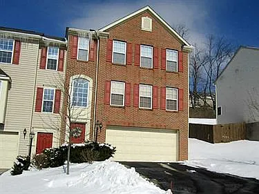 117 Bellefield Ct photo 1