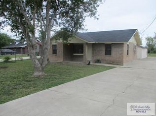 20957 Searcy Ranch Rd, Harlingen, TX 78550