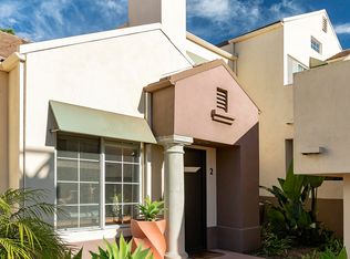 3761 Greggory Way UNIT 2, Santa Barbara, CA 93105