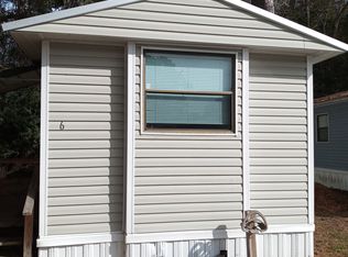 3233 SE 110th St UNIT 44, Ocala, FL 34480