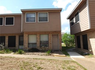 2807 Wildflower Dr APT 19, Bryan, TX 77802