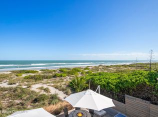 2645 S Atlantic Ave, Cocoa Beach, FL 32931