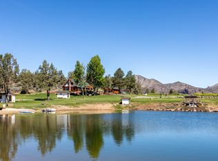 20136 NW Smith Rock Way, Terrebonne, OR 97760