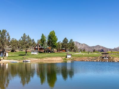 20136 NW Smith Rock Way, Terrebonne, OR, 97760