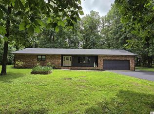 142 Hancock Ln, Benton, KY 42025