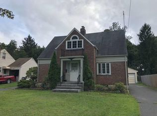 393 Malcolm Ave, North Plainfield, NJ 07063
