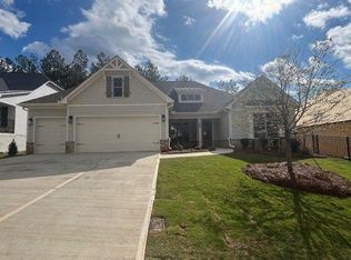 314 Brooke View Trl, Canton, GA 30115