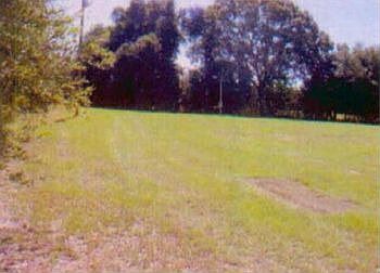 Photo of Mobile Home Lot