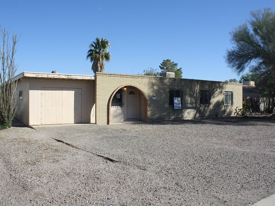 1st image of 6731 S Camino De La Tierra