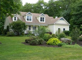 30 Stone Rdg, Mansfield, CT 06250