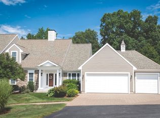 Caldwell Farm, Newbury, MA 01922
