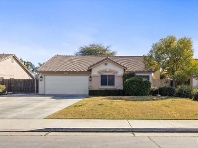 10023 Huntington Downs Ave, Bakersfield, CA, 93312