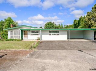 2840 Hazel Dr, Lebanon, OR 97355