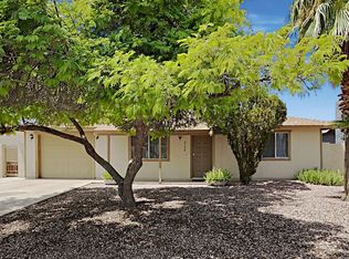 2198 S Belaire Rd, Apache Junction, AZ 85119