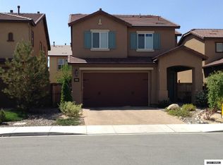 1920 Glacier Meadow Dr, Reno, NV 89521