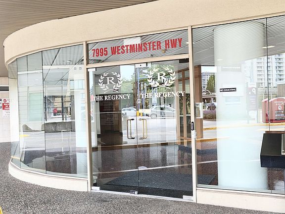 4th image of 7995 Westminster Hwy #805