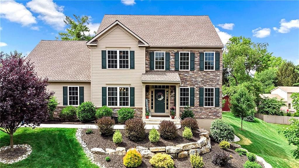 1050 Kressler Rd, Allentown, PA 18103 Zillow