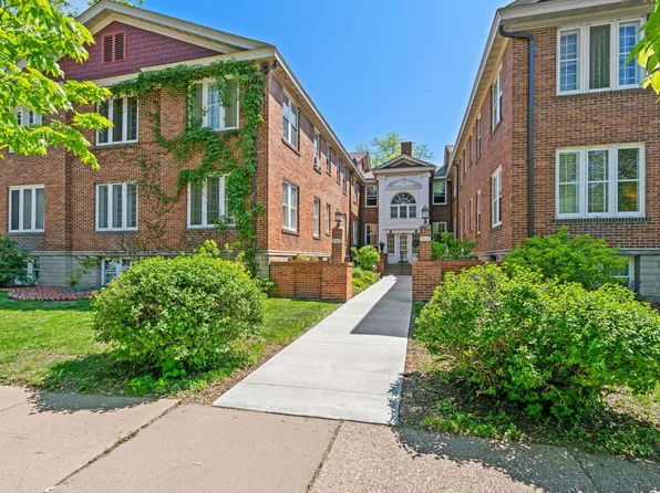 3909 Aldrich Ave S APT 9, Minneapolis, MN 55409