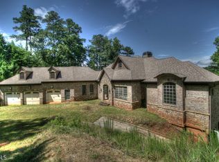 5472 Pine Forest Rd LOT 6, Gainesville, GA 30504